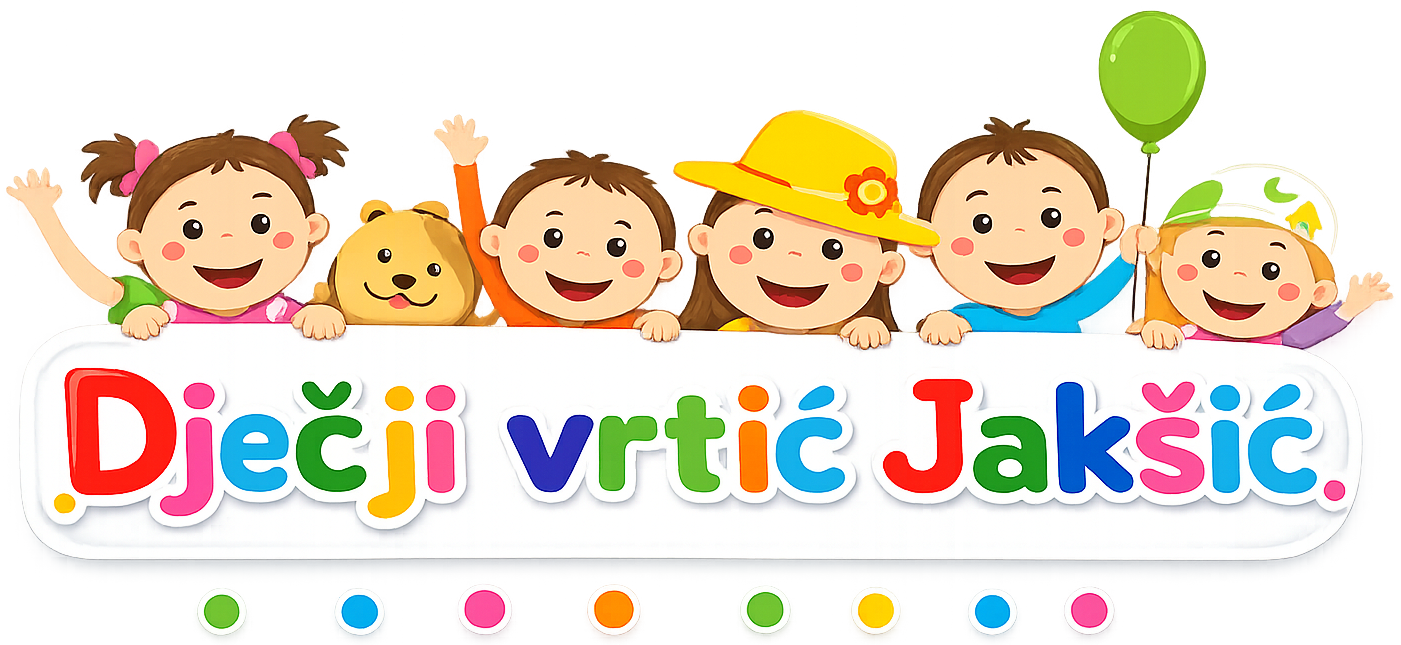 Dječji vrtić Jakšić